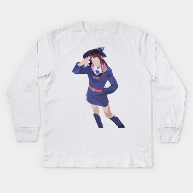 Japanese Majo - Witch